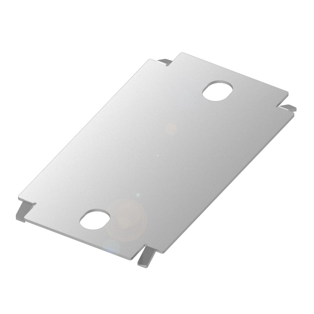 BAM012M - BIS Z-MP-001 (RFID sistemleri için braketler)