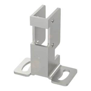 BAM00UF - BOS 5-HW-9 (Fotoelektrik sensörler için montaj braketi)