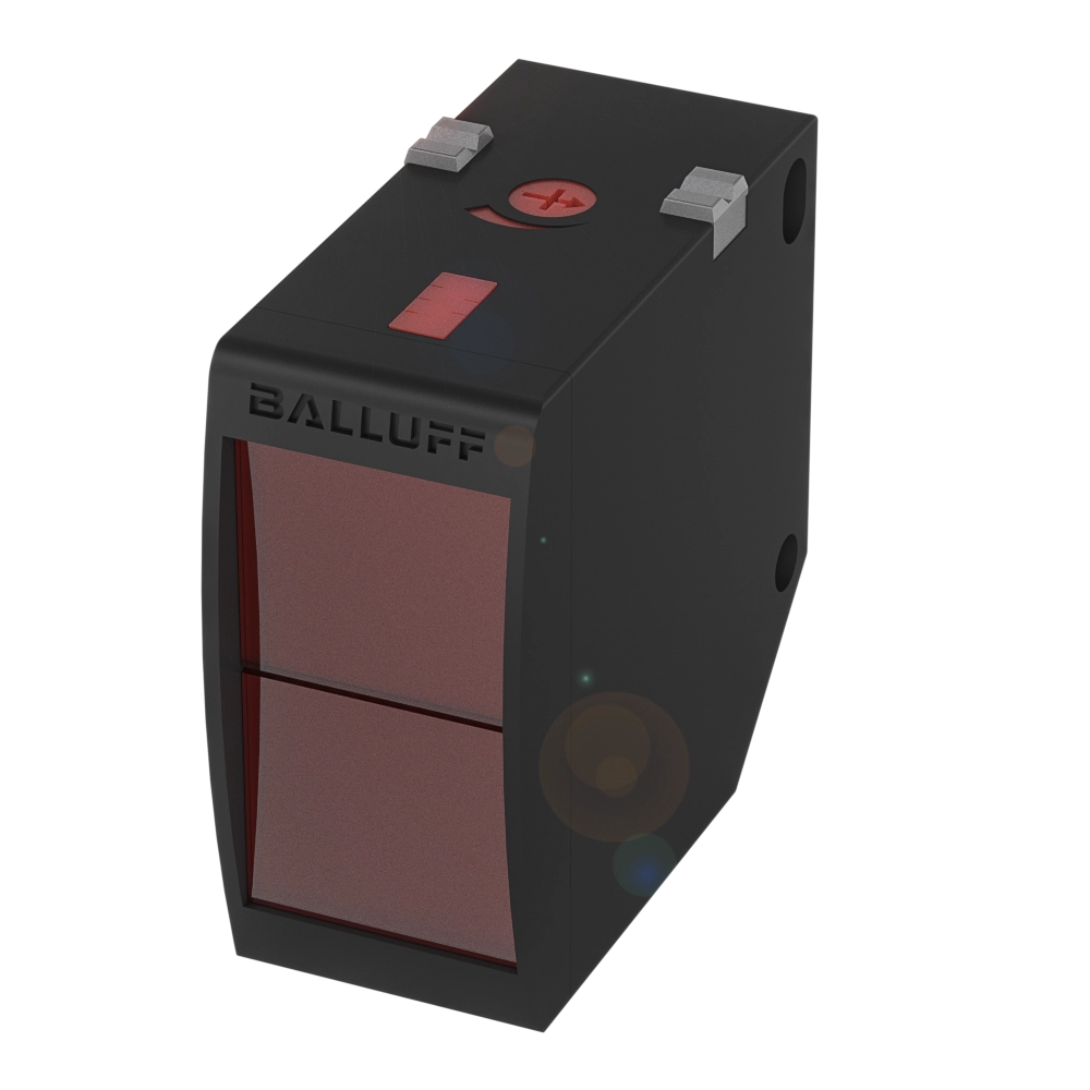 BOS00Z6 - BLE 35K-PO-1H-S4-C (Karşılıklı tip sensörler) - Görsel 5