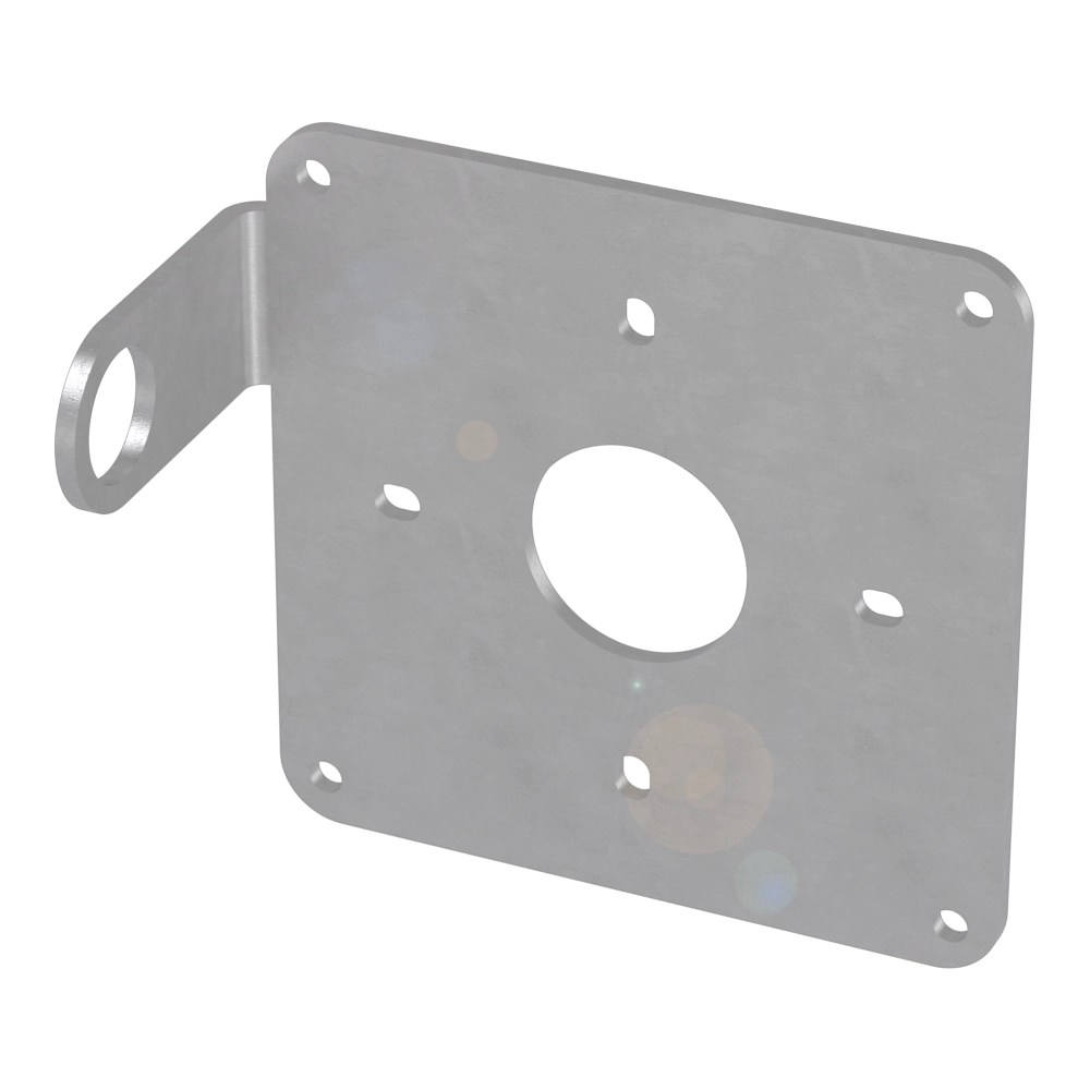 BAM01JK - BIS Z-HW-003 (RFID sistemleri için braketler)
