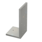 BAM012L - BIS Z-HW-001 (RFID sistemleri için braketler) - Görsel 3