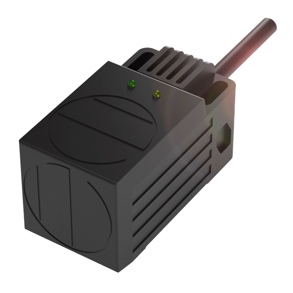 BIC0027 - BIC 1I3-P2A20-Q40AC-GPX0B-050 (Sinyal aktarımı için endüktif bağlayıcılar)