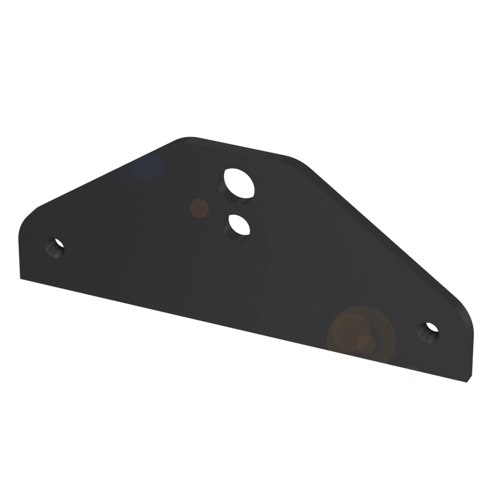 BAM01KN - BIS Z-HW-004 (RFID sistemleri için braketler)