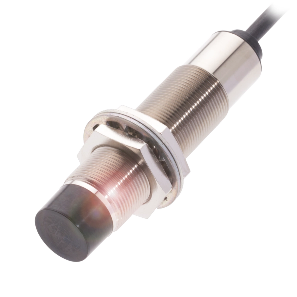 BIC0043 - BIC 2I0-V1A01-M18MI2-BPX03-050 (Sinyal aktarımı için endüktif bağlayıcılar)