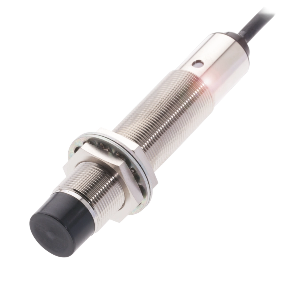 BIC0046 - BIC 1I0-V1003-M18MN2-BPX03-050 (Sinyal aktarımı için endüktif bağlayıcılar)