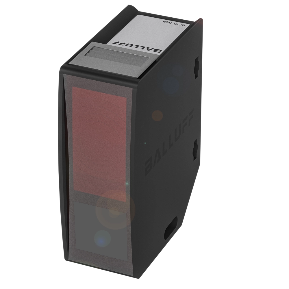 BOS01CM - BOS 50K-PS-RE10-S4 (Karşılıklı tip sensörler)