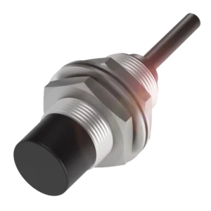 BIC005R - BIC 2I0-D2A02-M18TI-BPX03-050 (Sinyal aktarımı için endüktif bağlayıcılar)