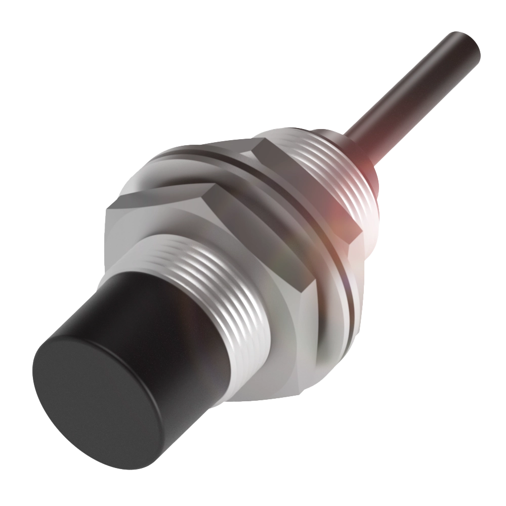 BIC005R - BIC 2I0-D2A02-M18TI-BPX03-050 (Sinyal aktarımı için endüktif bağlayıcılar)