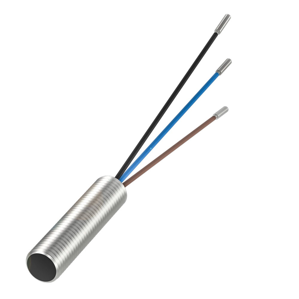 BES046F - BES 516-300-S289-BO-D-00,07 (Yüksek basınca dayanıklı endüktif sensörler)