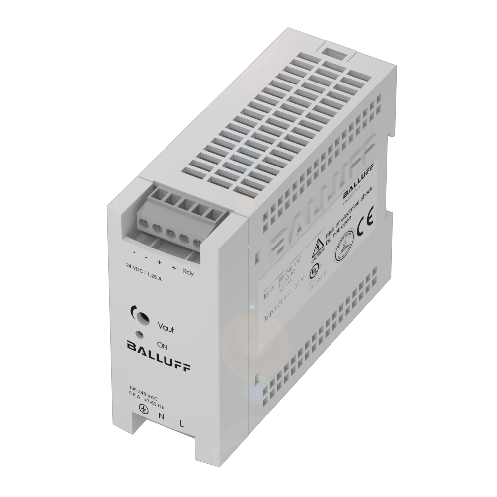 BAE00LW - BAE PS-XA-1W-24-025-053 (Kompakt biçimli güç kaynağı üniteleri) - Görsel 5