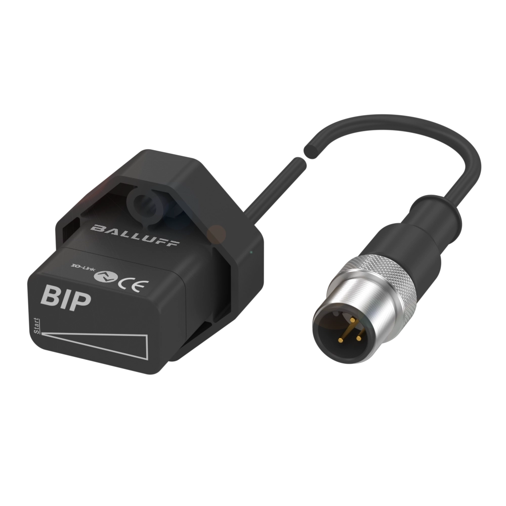BIP001Y - BIP LD2-T017-01-EP00,5-S4 (Endüktif konum sensörleri)