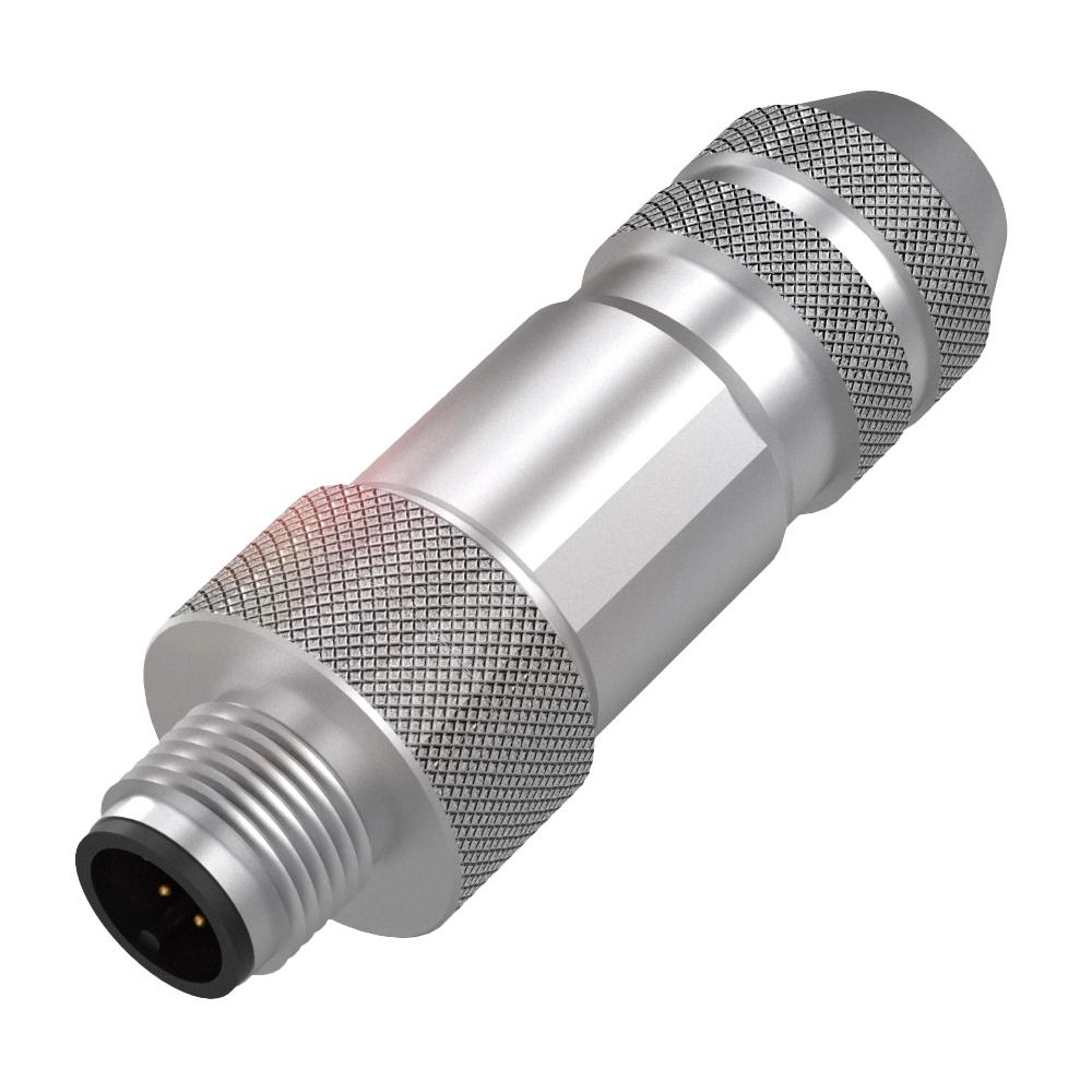 BCC086A - BCC M475-0000-2A-000-01X575-000 (Kablo montaj konnektörleri) - Görsel 4