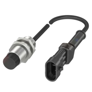 BES046N - BES M18MG-NSC16F-BP01-519 (Endüktif yakınlık anahtarları)