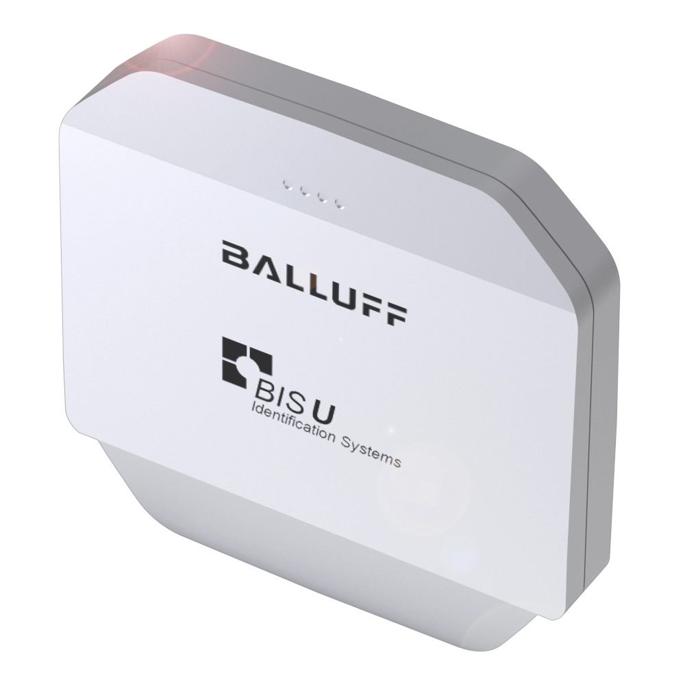 BIS00U0 - BIS U-302-C1-TNCB (RFID UHF okuyucu (860...930 MHz))