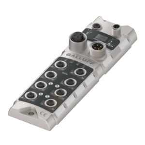 BNI005A - BNI DNT-502-100-Z001 (Devicenet için ağ blokları)