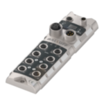 BNI005A - BNI DNT-502-100-Z001 (Devicenet için ağ blokları) - Görsel 3