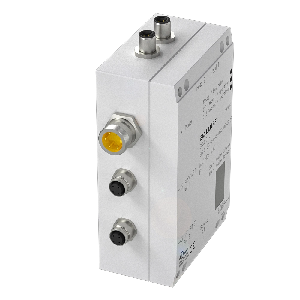 BIS00TU - BIS C-6028-048-050-06-ST28 (RFID LF değerlendirme üniteleri (70/455 kHz))