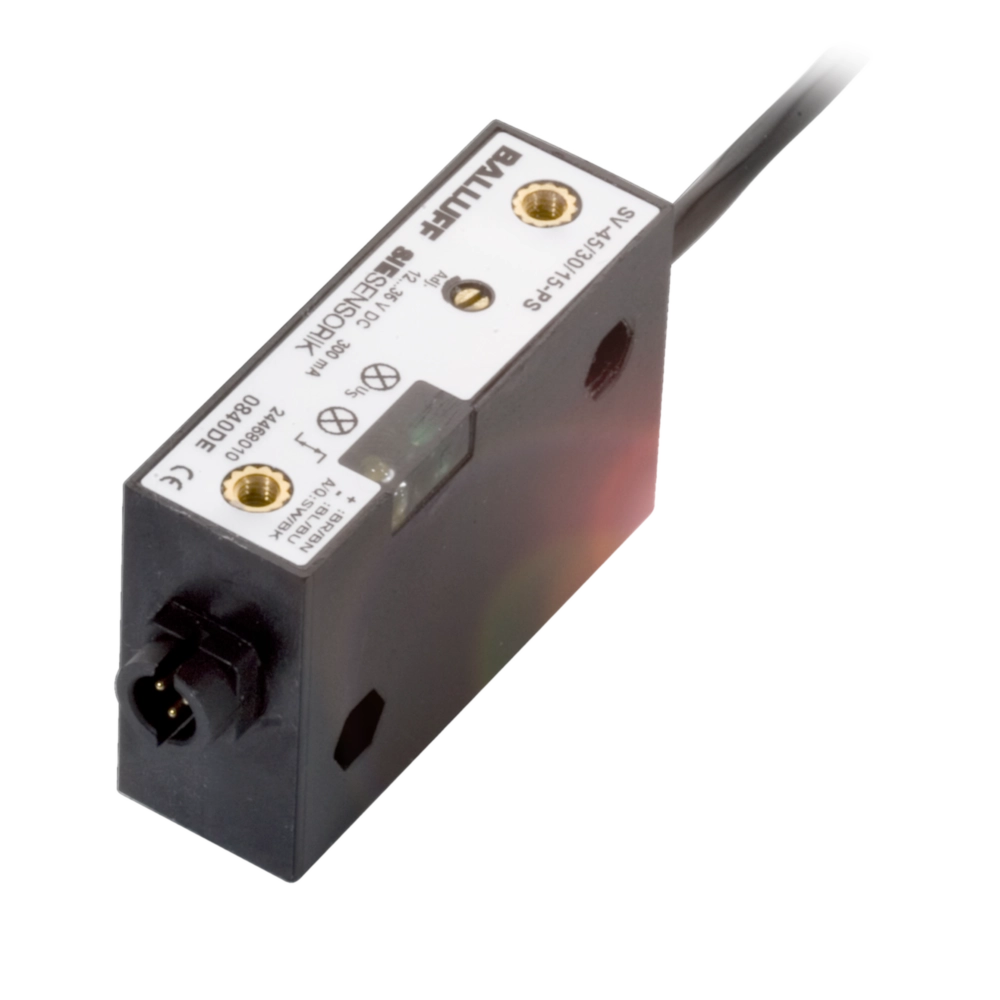 BAE009F - BAE SA-CS-001-PO (Kapasitif sensör kafaları için amplifikatörler)
