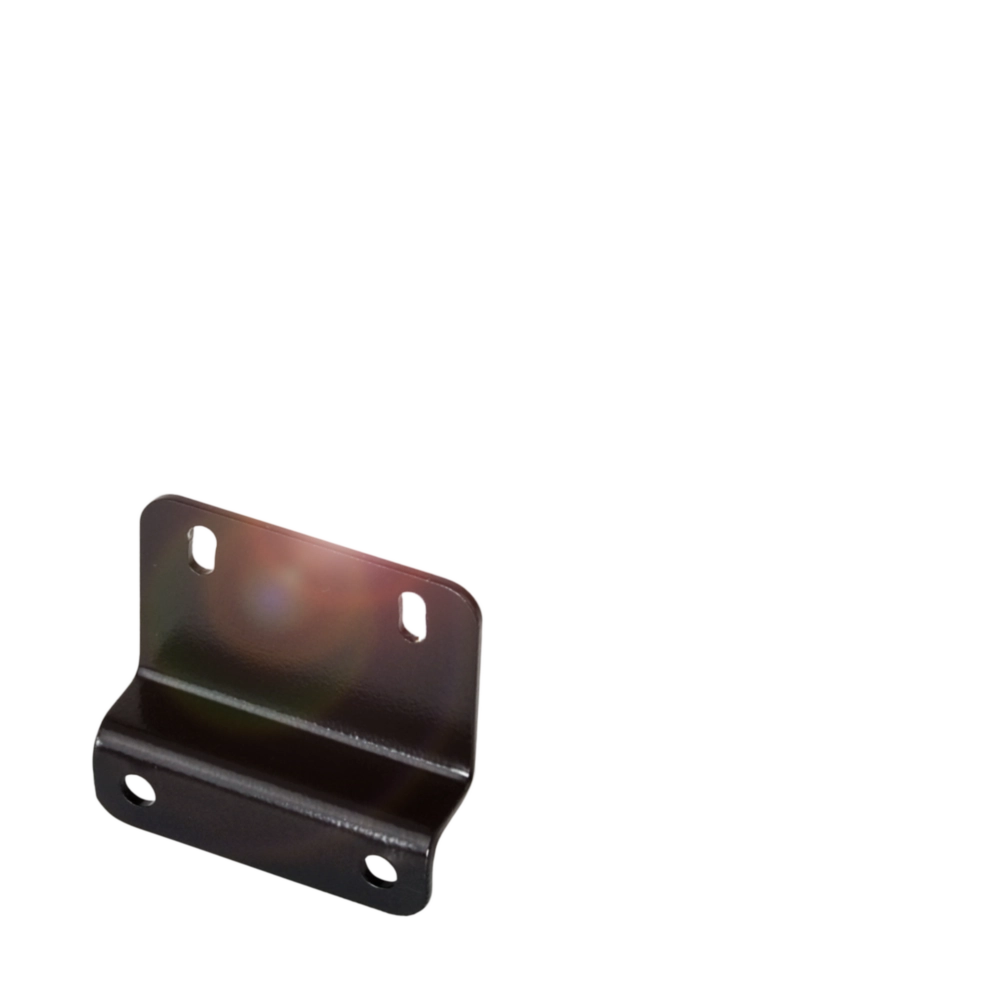 BAM00UE - BOS 5-HW-8 (Fotoelektrik sensörler için montaj braketi)