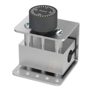 BAM004F - BMS CS-M-D12-CZ (Esnek Montaj Sistemi)
