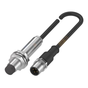 BAW004E - BAW M12MM-UAC70G-BP00,2-GS04 (Endüktif mesafe sensörleri)