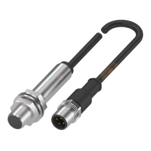 BAW004F - BAW M12MN-IAC35C-BP00,2-GS04 (Endüktif mesafe sensörleri)