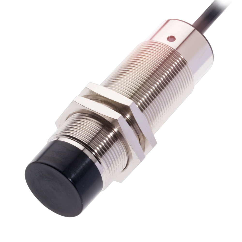 BIC001A - BIC 1I2-P2A03-M30MO2-EPX07-050 (Sinyal aktarımı için endüktif bağlayıcılar)