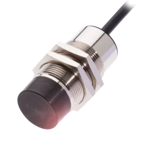 BIC001T - BIC 2I2-P2A03-M30MF2-EPX07-050 (Sinyal aktarımı için endüktif bağlayıcılar)