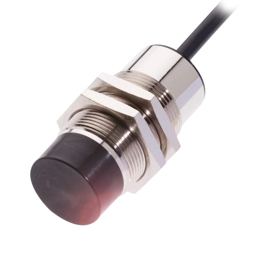 BIC001T - BIC 2I2-P2A03-M30MF2-EPX07-050 (Sinyal aktarımı için endüktif bağlayıcılar)