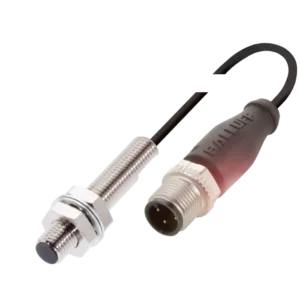 BES04AK - BES 516-146-EO-X-PU-00,5-GS04 (Endüktif yakınlık anahtarları)