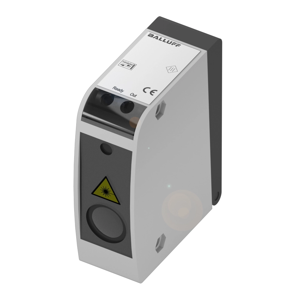 BOD000U - BOD 63M-LA02-S115 (Optik mesafe sensörleri) - Görsel 5
