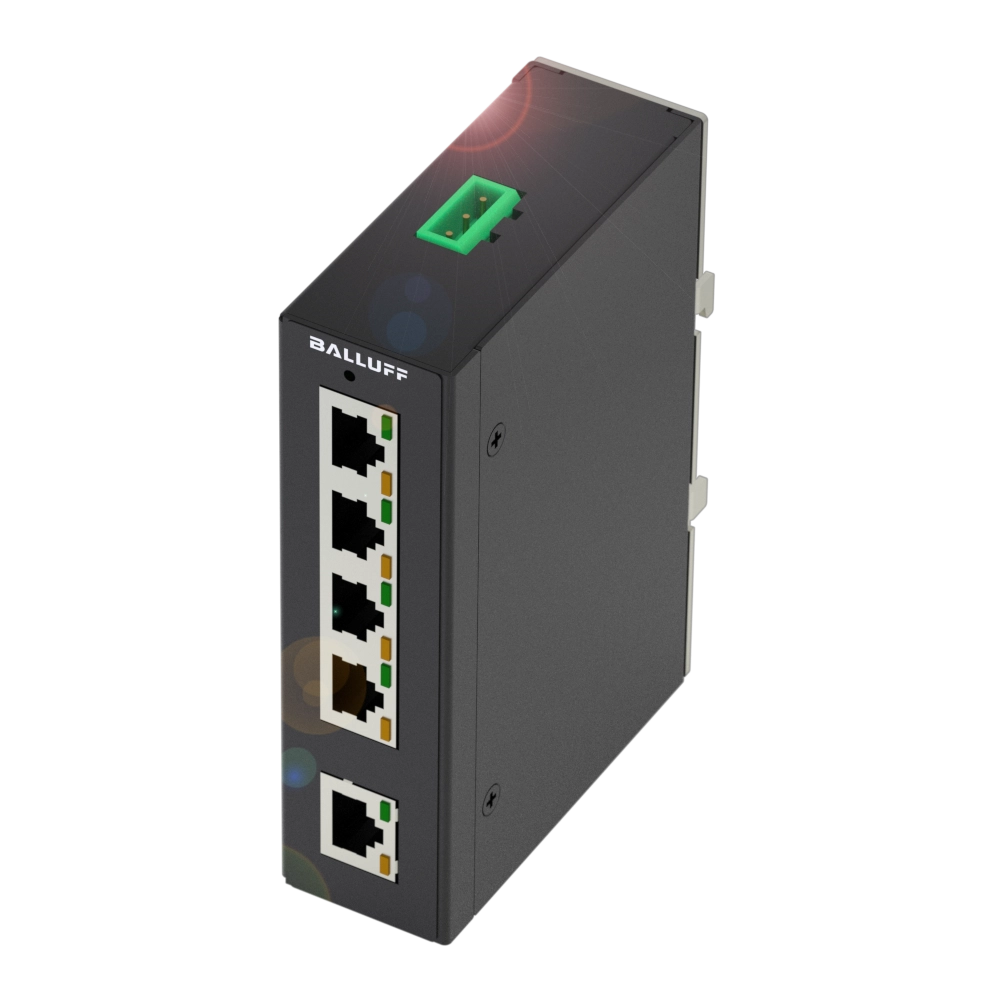 BNI005E - BNI TCP-951-000-E028 (Yönetilmeyen sviçler)