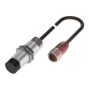 BIC006P - BIC 1I3-P2A15-M30MM3-BPX0B-005-Z08 (Sinyal aktarımı için endüktif bağlayıcılar)