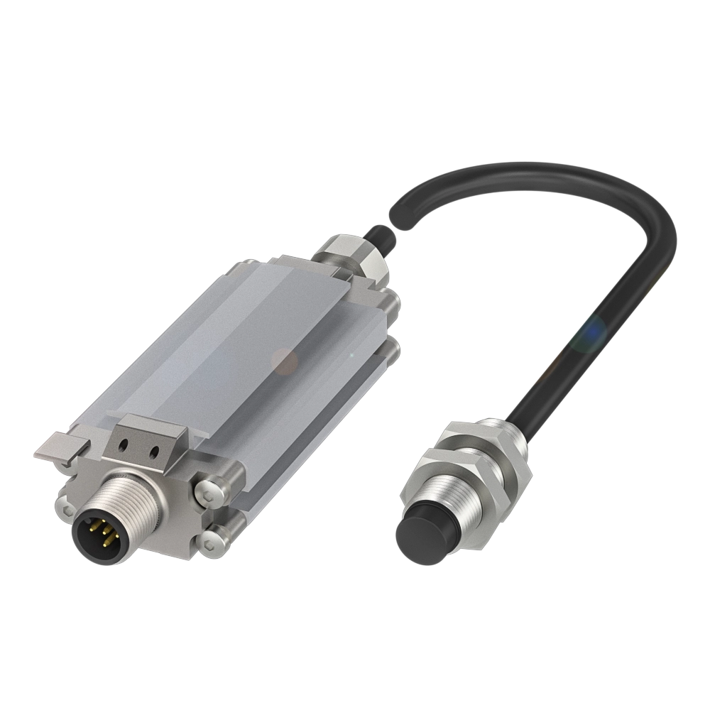 BIS00T7 - BIS VM-306-001-S4 (RFID HF okuyucu (13.56 MHz))
