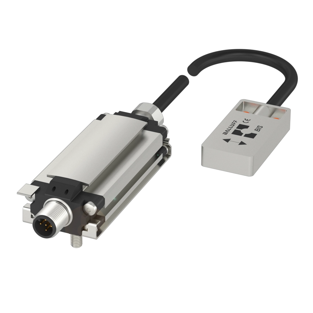 BIS00T6 - BIS VM-352-001-S4 (RFID HF okuyucu (13.56 MHz))