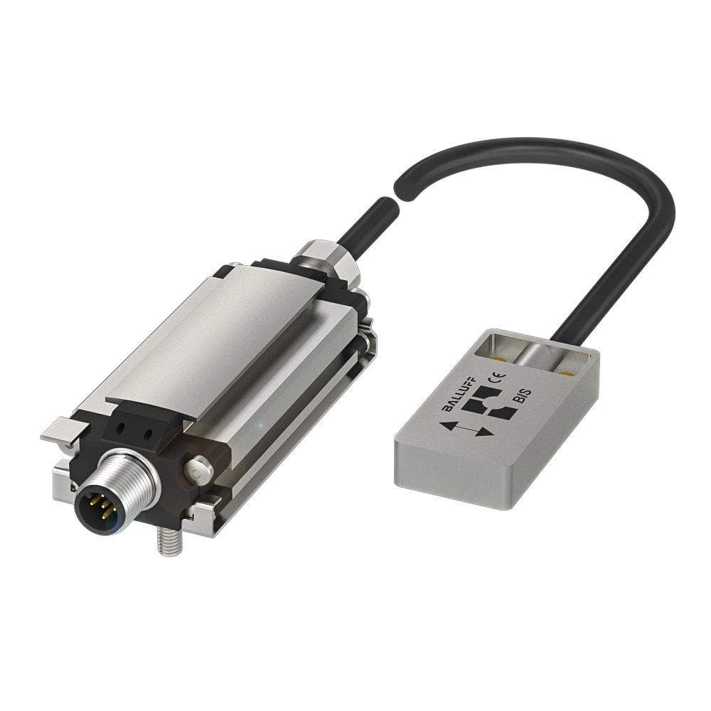 BIS00T9 - BIS VM-305-001-S4 (RFID HF okuyucu (13.56 MHz))