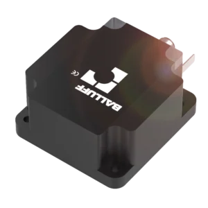 BIS00T0 - BIS VM-301-001-S4 (RFID HF okuyucu (13.56 MHz))