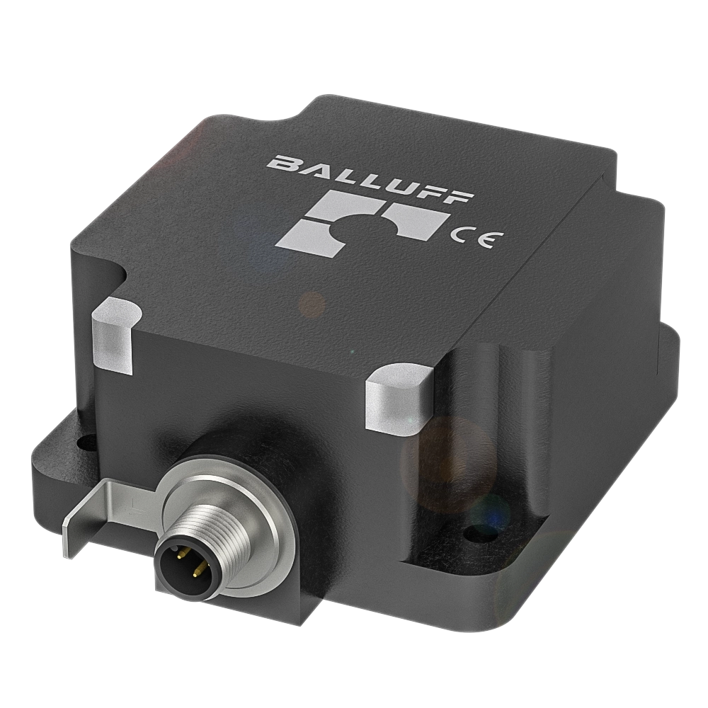 BIS0130 - BIS VM-341-401-S4 (RFID HF okuyucu (13.56 MHz))