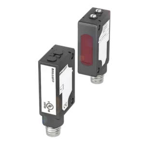 BOS01JN - BOS 5K-NU-LX10-S75 (Karşılıklı tip sensörler)