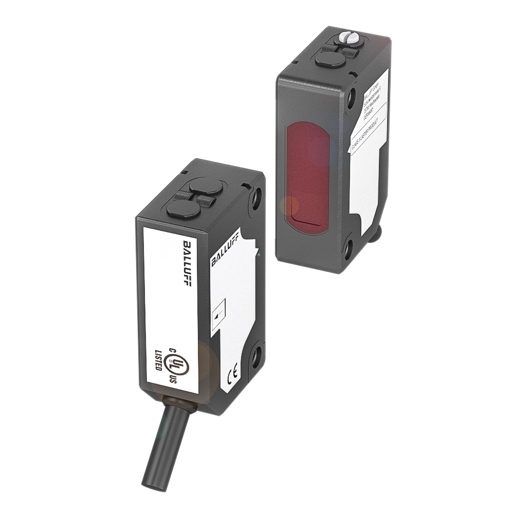BOS01JM - BOS 5K-PU-LX10-02 (Karşılıklı tip sensörler)