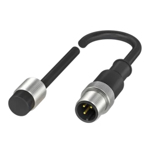 BES047L - BES M12EA-PSC60F-EP00,3-GS04 (Endüktif yakınlık anahtarları)