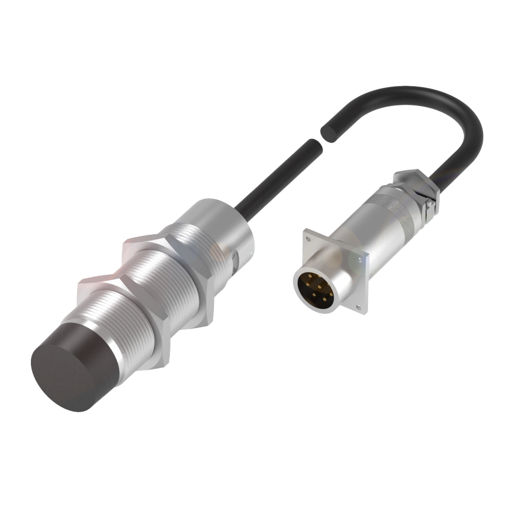 BIS00FE - BIS C-353-E-KBT04-PU-01 (RFID LF Okuyucu (70/455 kHz))