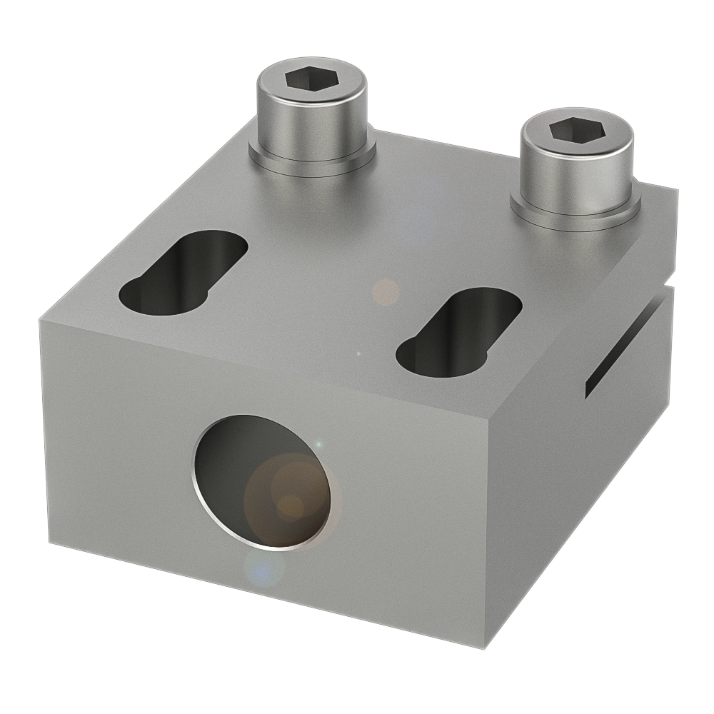 BAM01WZ - BES 12,0-KB-10-F-SA1 (Evrensel braketler)