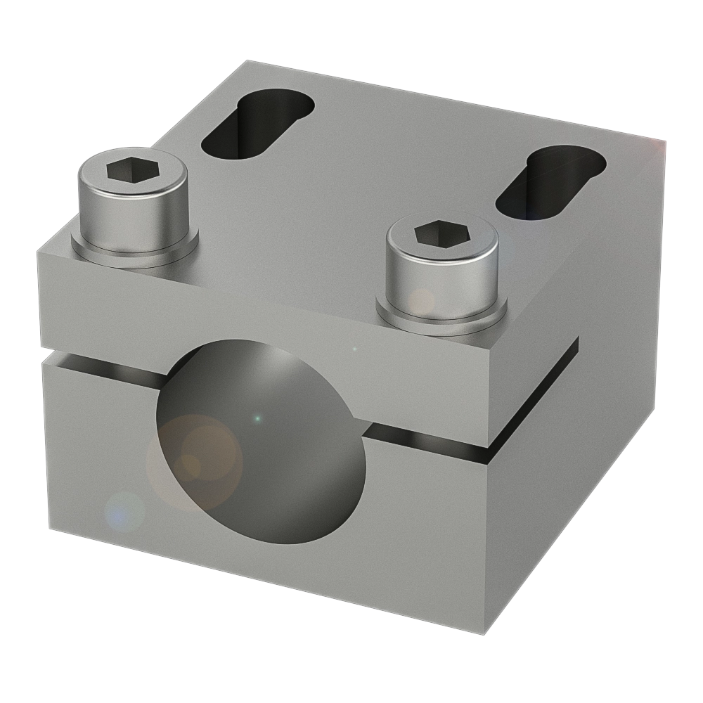 BAM01WY - BES 18,0-KB-10-F-SA1 (Evrensel braketler) - Görsel 3