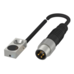 BES062M - BES R04MC-POC20B-EP00,5-GS49-106 (Endüktif yakınlık anahtarları) - Görsel 3