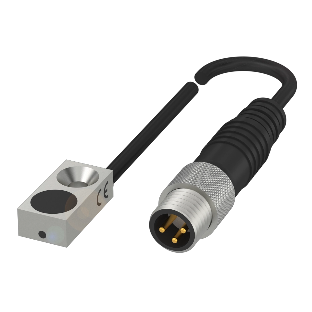 BES062M - BES R04MC-POC20B-EP00,5-GS49-106 (Endüktif yakınlık anahtarları)
