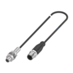 BES0563 - BES M08MG-USC20B-BZ00,3-GS04-U50 (Endüktif yakınlık anahtarları) - Görsel 3
