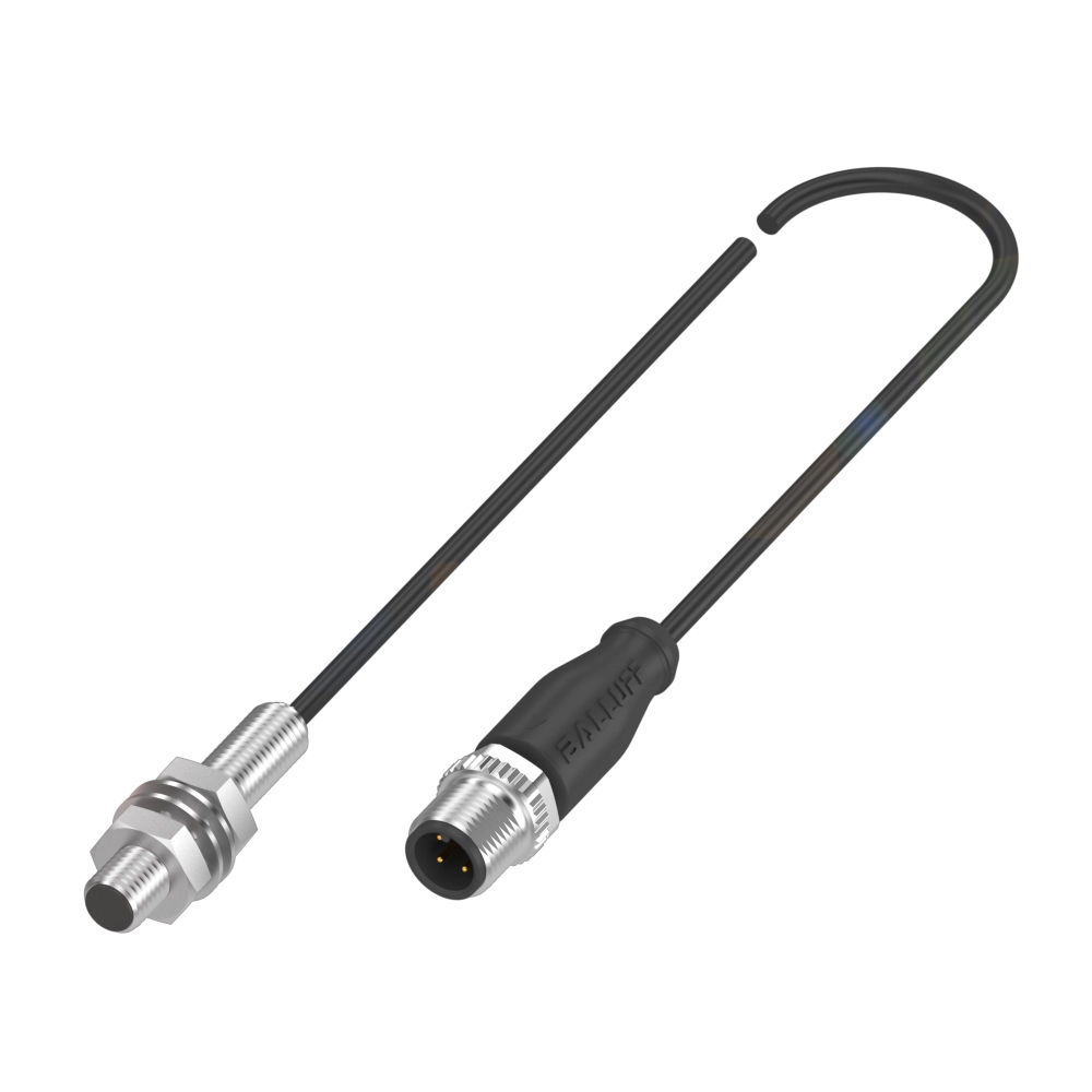 BES0563 - BES M08MG-USC20B-BZ00,3-GS04-U50 (Endüktif yakınlık anahtarları)