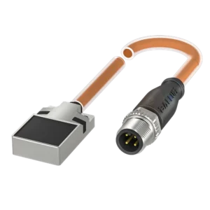 BES048N - BES R01ZC-PSC50B-BZ00,2-GS04-W13 (Endüktif yakınlık anahtarları)