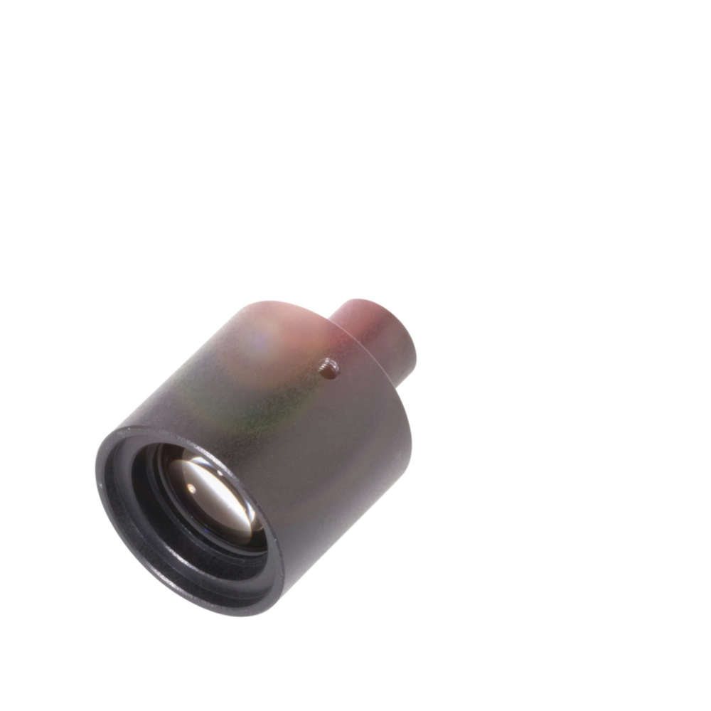 BAM01PA - BAM LS-FO-001-M6-L (Optik: Açıklıklar, mercekler, saptırıcılar)